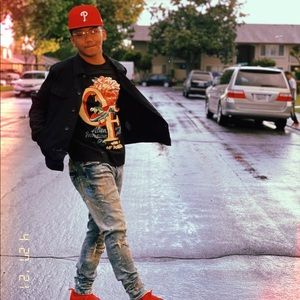 Meet your Posher, Keona